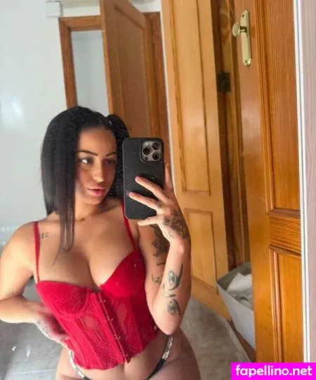 Ainara OnlyFans Thumbnail #XiZaFcnZWN
