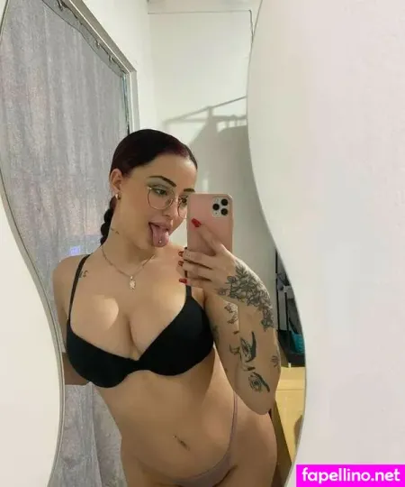Ainara OnlyFans Thumbnail #pXax0c5QG4