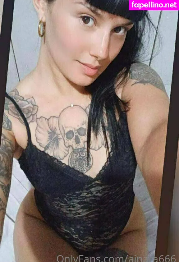 ainara666, annastasia666 Nude Leaked OnlyFans Photo #4JkicEQuxb
