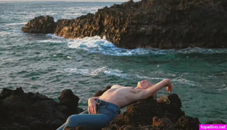 Ainavilabarcelona OnlyFans Thumbnail #Uyi67iwbbF