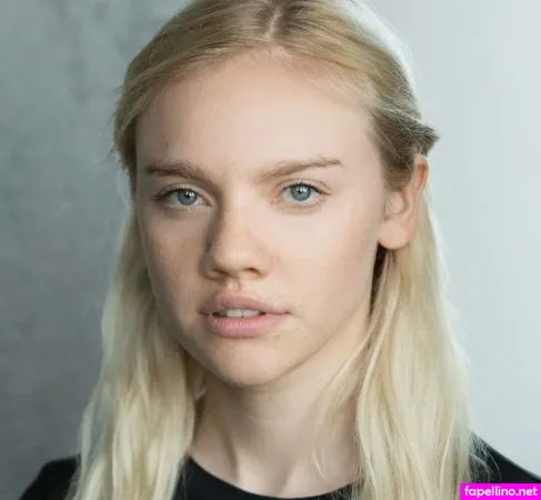 Aine Rose Daly OnlyFans Thumbnail #PlVjno1UjU