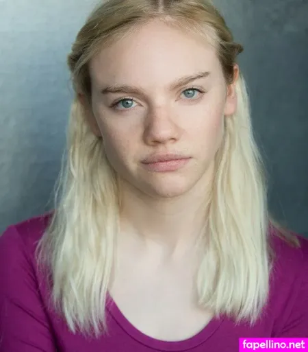 Aine Rose Daly Main Profile Photo