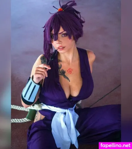 Ainely32 OnlyFans Thumbnail #XFHR36B419