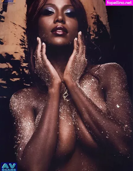 Ainett Stephens OnlyFans Thumbnail #5R1J08riPP