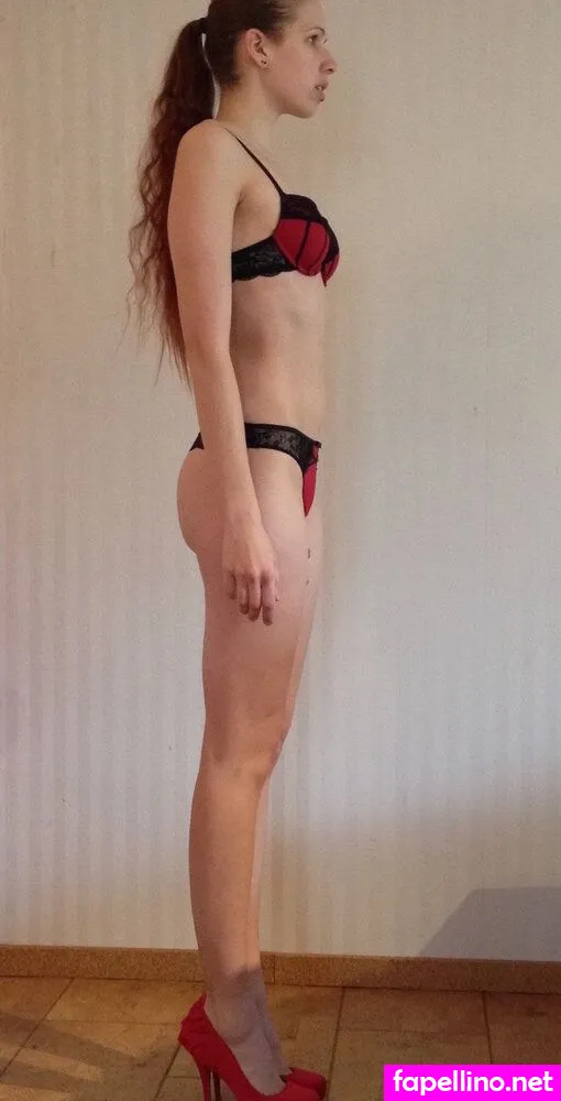 aingealprejean Nude Leaked OnlyFans Photo #365bUc93tN