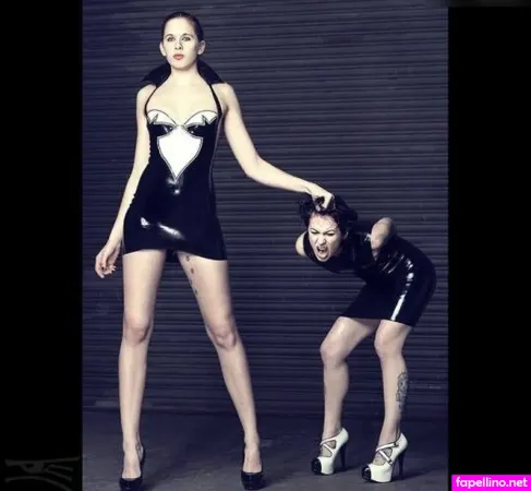 Aingeal Prejean OnlyFans Thumbnail #siClYsvQrm