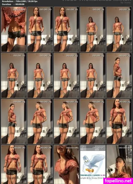 Ainhoa Larretxi OnlyFans Thumbnail #7Bi5yTmk9A