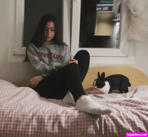 Ainhoa OnlyFans Thumbnail #Y2z2M2MBph