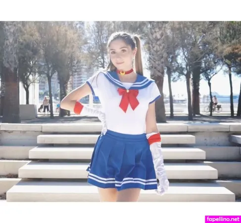 Ainhoa OnlyFans Thumbnail #u6ufLTJvUF