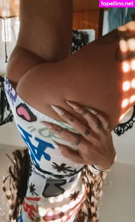 Ainna Inna I OnlyFans Thumbnail #UNbyfsK0p7