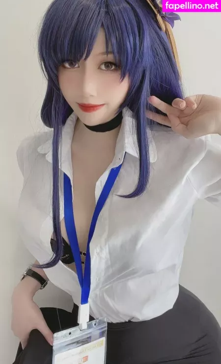 Ainnguyen OnlyFans Thumbnail #CIpMGuYgFq