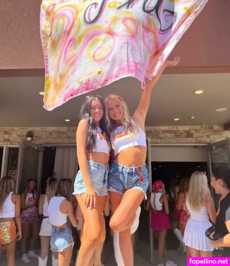 Ainsley Diedrichsen OnlyFans Thumbnail #ZNuxE6VKIu