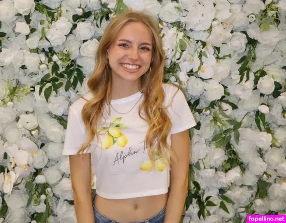 Ainsley Giorio OnlyFans Thumbnail #YzI0f5ejNr