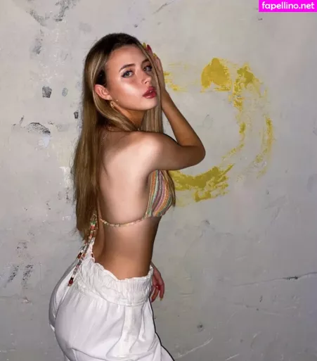 Ainsley Weber OnlyFans Thumbnail #wquTS9jurq