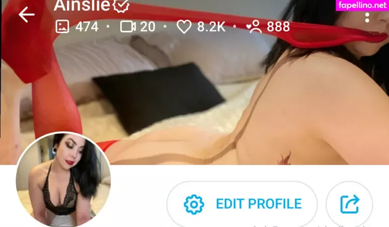 Ainslie Adams OnlyFans Thumbnail #T4ZMS9qkhs