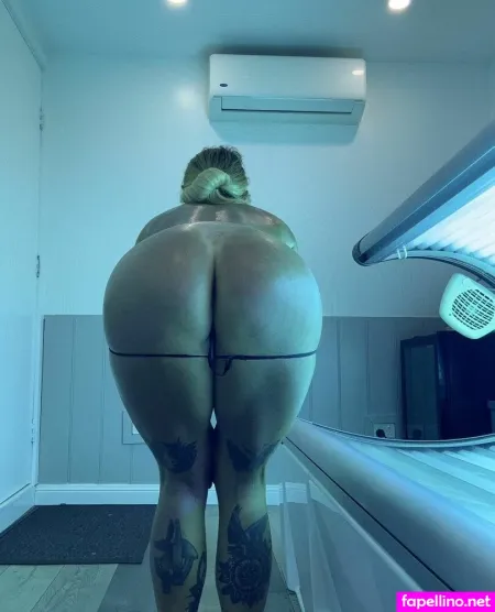 Ainslie Gardiner OnlyFans Thumbnail #ndakiIkPmJ
