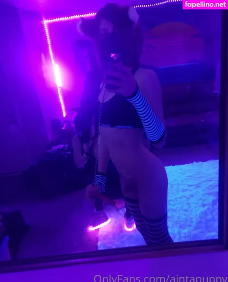 Aintapuppy OnlyFans Thumbnail #4Ca7MphhpK