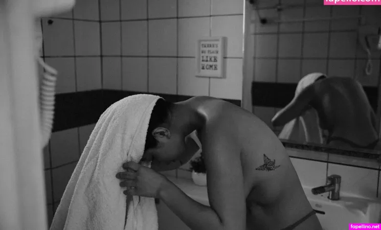 Aintkai OnlyFans Thumbnail #IWXRuGK1HW