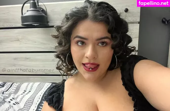 Aintthatabummer OnlyFans Thumbnail #BWqUKZDVZU