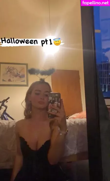 Aiobhin OnlyFans Thumbnail #7kb7jS1TiC