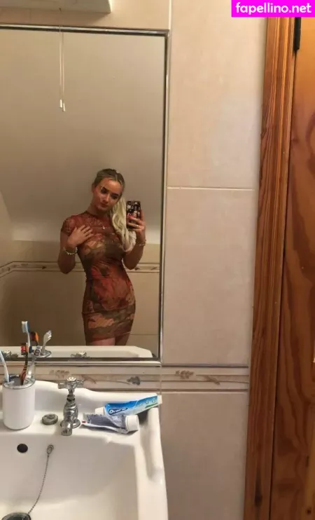 Aiobhin OnlyFans Thumbnail #ZG7W4QPnru