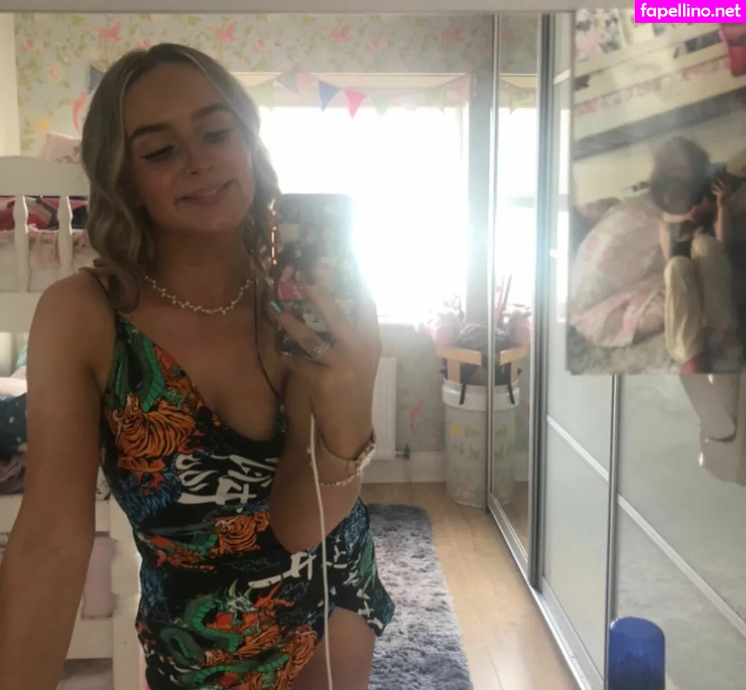 aiobhin Nude Leaked OnlyFans Photo #cTHgM69Lo5