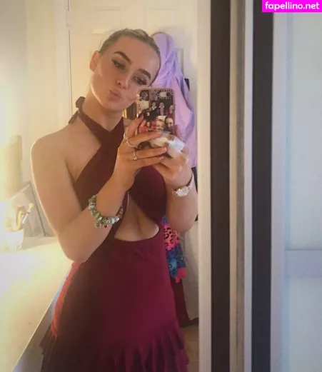 Aiobhin OnlyFans Thumbnail #cViLNfkSNV