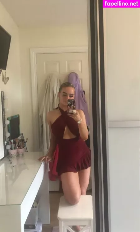 Aiobhin OnlyFans Thumbnail #ekOzoAglo2