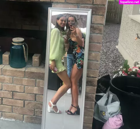 Aiobhin OnlyFans Thumbnail #rvpbU3oaLP