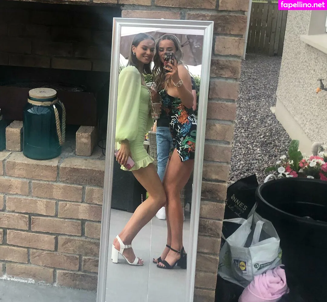 aiobhin Nude Leaked OnlyFans Photo #rvpbU3oaLP