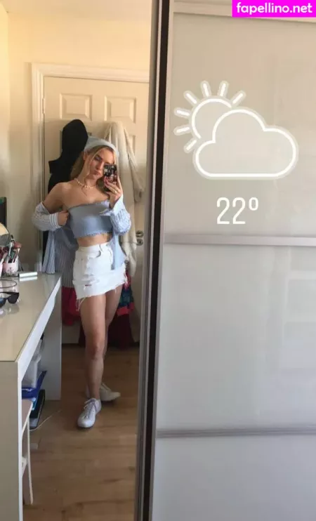 Aiobhin OnlyFans Thumbnail #znLqYR40zc