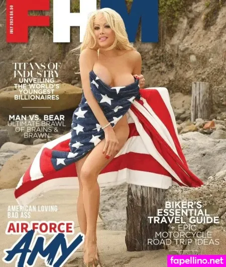 Air Force Amy OnlyFans Thumbnail #gfF9K6HxxY