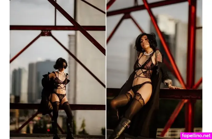 Aira Castor OnlyFans Thumbnail #AsJSm0Uo6R