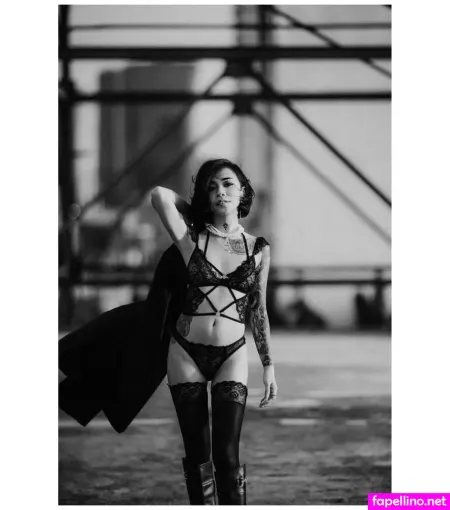 Aira Castor OnlyFans Thumbnail #jfh699NWum