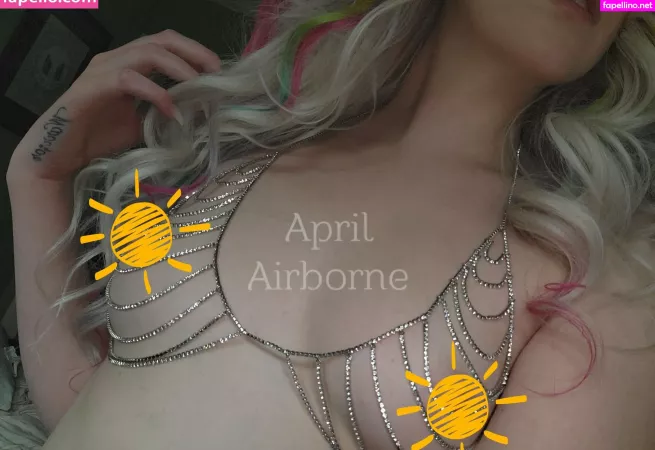 Airbornes Angels OnlyFans Thumbnail #OyDBhcXTxg