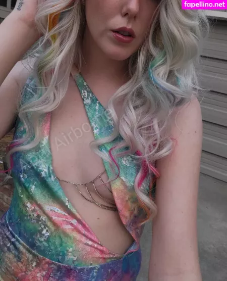 Airbornes Angels OnlyFans Thumbnail #yFfuYLwWIk