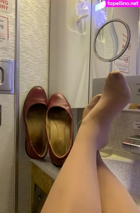 Airhostess1995 OnlyFans Thumbnail #CbuPaKrUYv