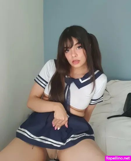 Airi Han OnlyFans Thumbnail #hApAu424ja