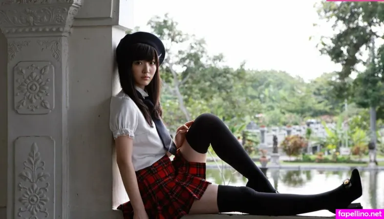 Airi Suzuki OnlyFans Thumbnail #24MeBplohC