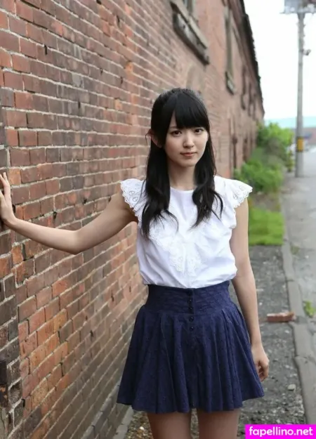 Airi Suzuki OnlyFans Thumbnail #CHJQsY7VuA