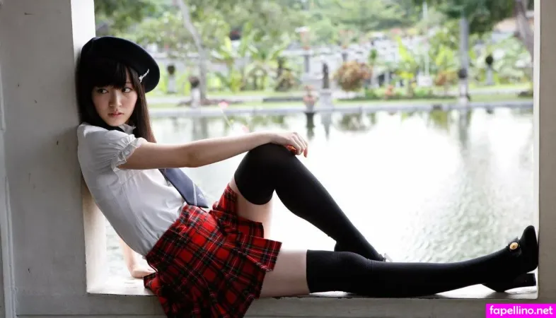 Airi Suzuki OnlyFans Thumbnail #D4GUxGIoHt