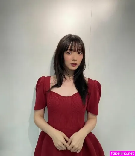 Airi Suzuki Main Profile Photo