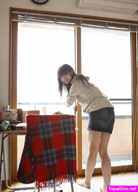 Airi Suzuki OnlyFans Thumbnail #wBqMh2nh0k