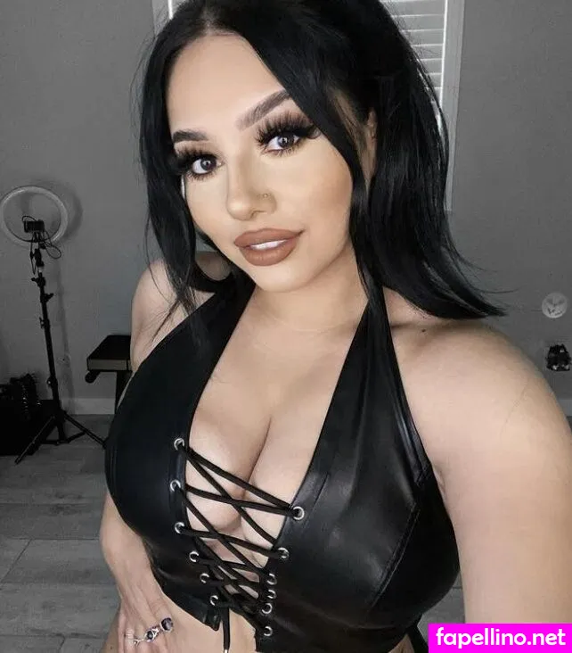 Lady Vampira, airiamoxo Nude Leaked OnlyFans Photo #4DhPN4Pad2