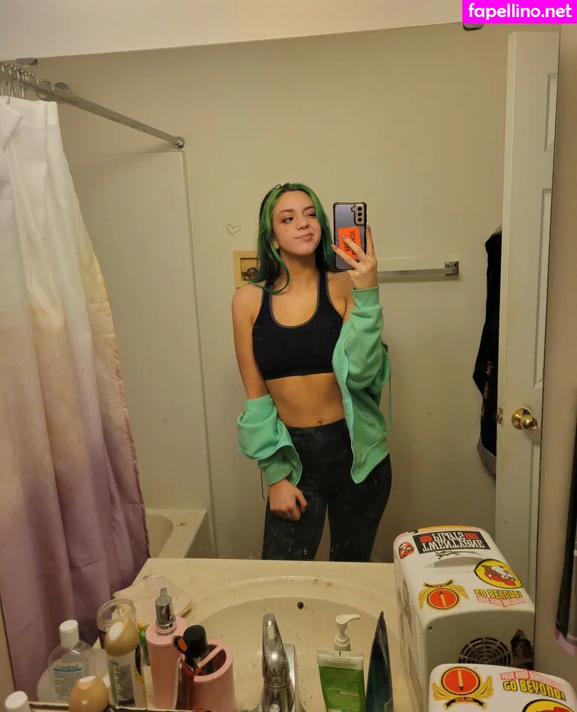 myinsta_airicademia Nude Leaked OnlyFans Photo #LO2e3Q8Sy6