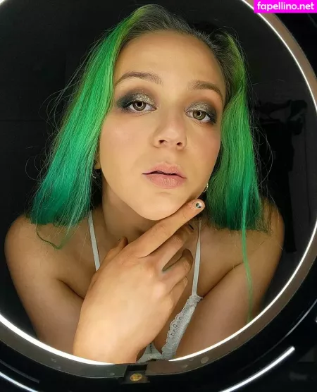 Airica Demia OnlyFans Thumbnail #UOL9wu1qDI