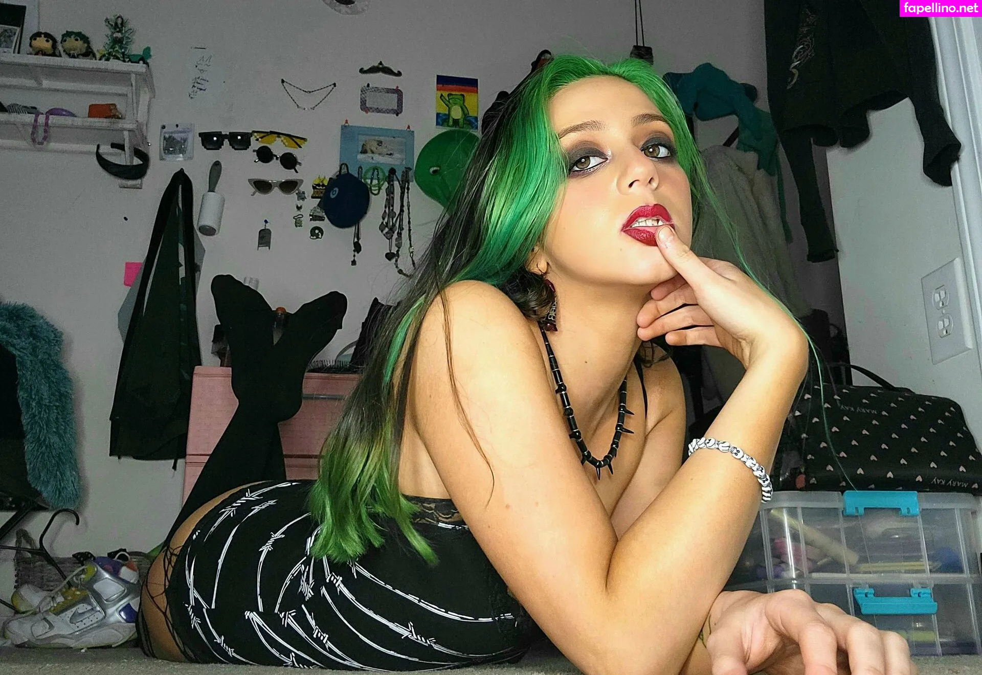 myinsta_airicademia Nude Leaked OnlyFans Photo #uDujcdD2gb