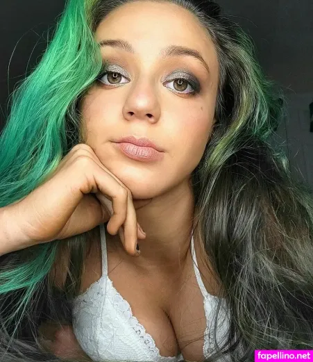 Airicademia OnlyFans Thumbnail #5HvcWgzT0c