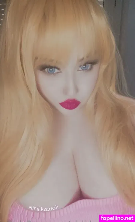 Airii Kawaiifree Main Profile Photo
