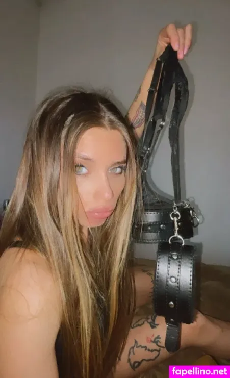 Airinadafne OnlyFans Thumbnail #uCZuWXIZex